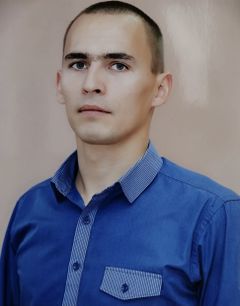 Шерстюков Андрей Андреевич
